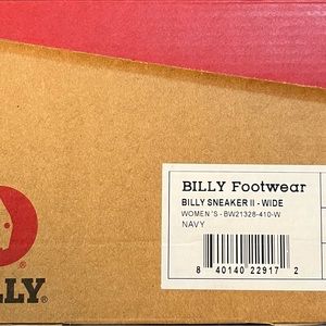 NWT size 10W navy blue